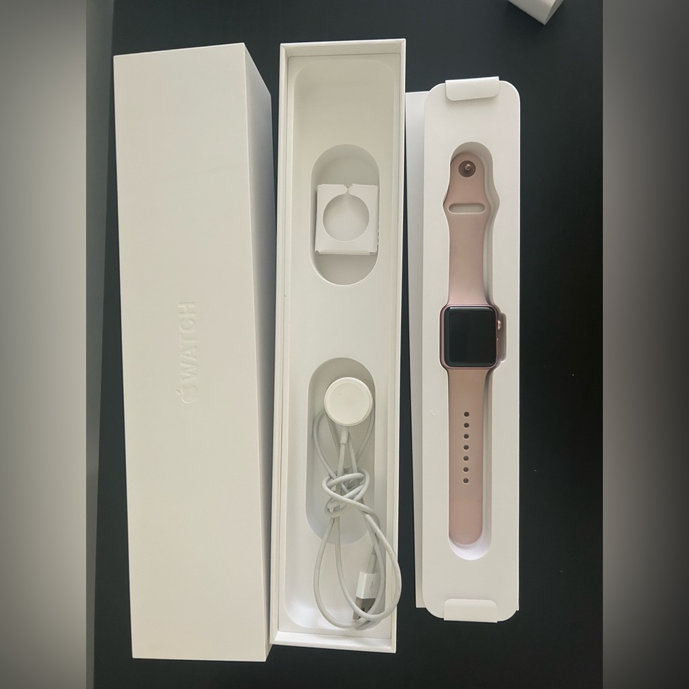 Apple Watch